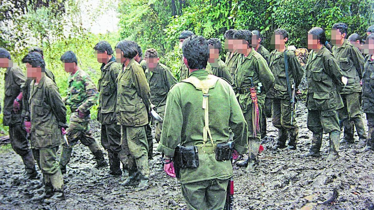 Defensoría alerta por drones explosivos y reclutamiento infantil en dos municipios de Nariño