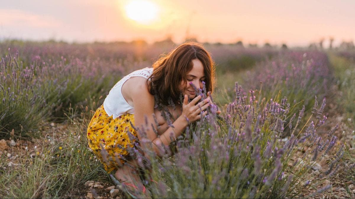 El olfato humano evoluciona según nuestro estilo de vida, según estudio genético