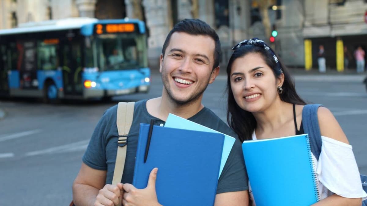 Última semana para inscribirse a Colfuturo y financiar tu posgrado en el exterior