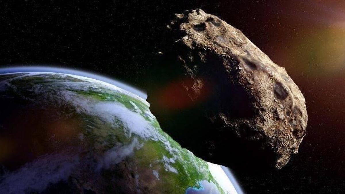 La humanidad ya tiene tecnología para desviar asteroides peligrosos