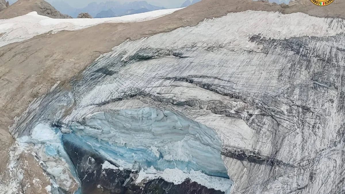 Vivir un mes en los Alpes italianos: científicos buscan voluntarios y pagan 400 euros
