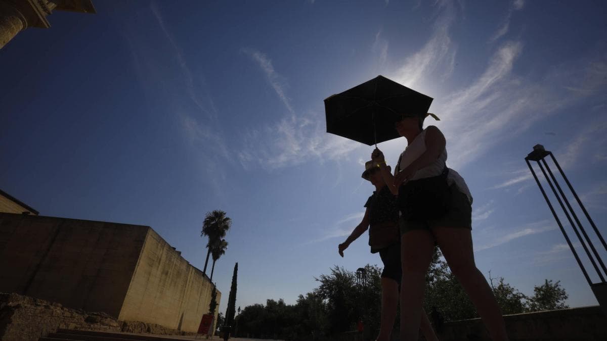 Ola de calor extrema llega a Balcanes: más de 1.300 muertes en Europa por temperaturas récord