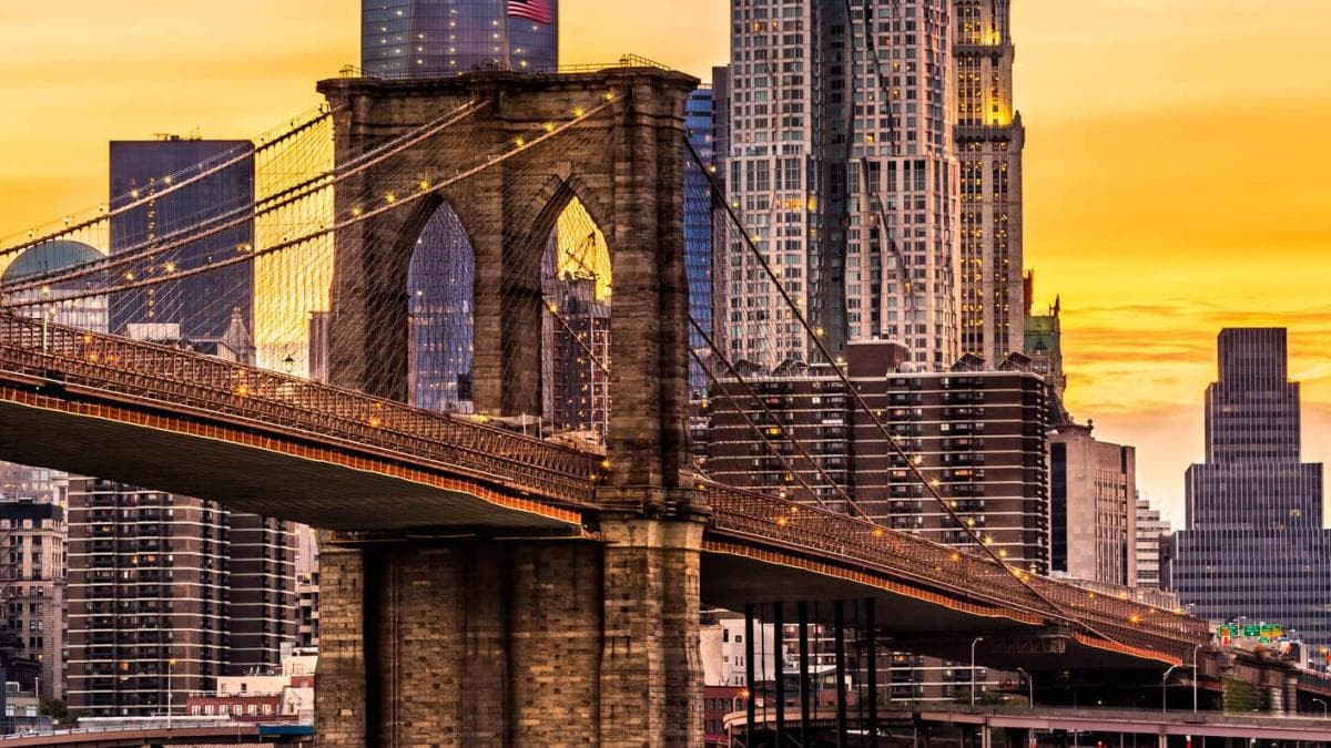 Nueva York rompe récords de turismo con 65 millones de visitantes en 2025