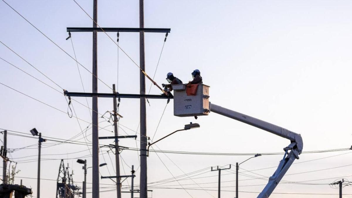EPM rechaza cambiar su fórmula tarifaria y advierte riesgo para el suministro eléctrico del país