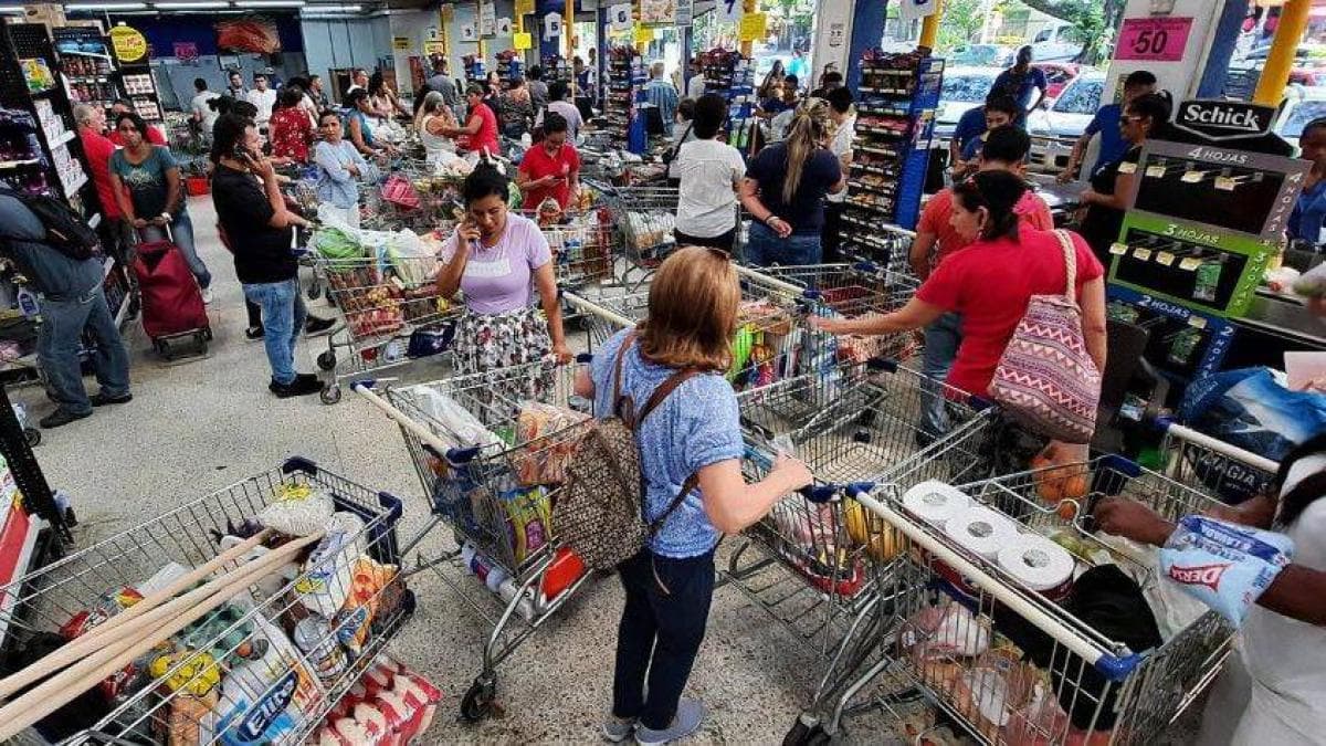 La economía creció menos de lo esperado: qué significa el 2,6% para tu bolsillo
