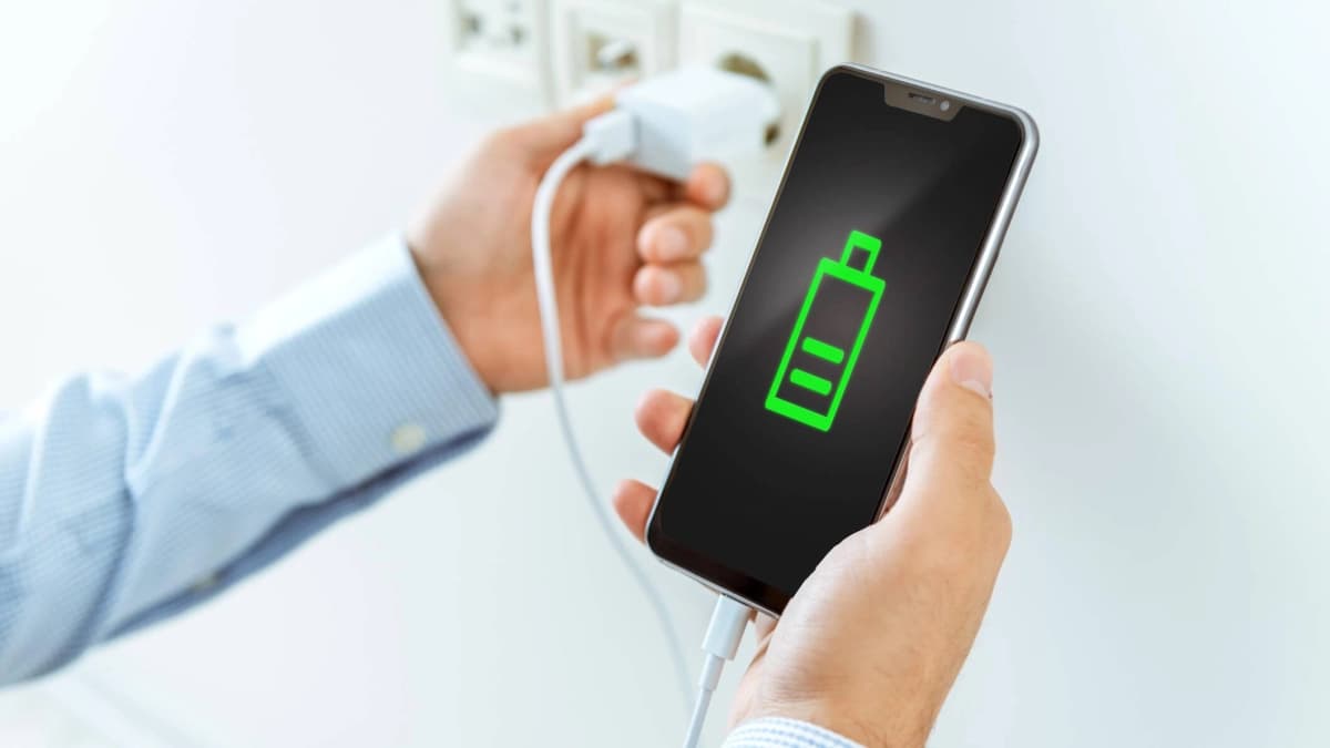 El orden importa: cómo cargar tu celular sin dañarlo