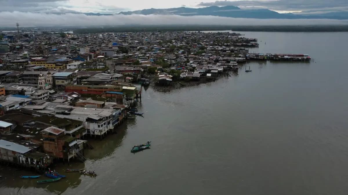 Futbolista de Buenaventura muere en ataque sicarial; alcanzado por bala perdida en la comuna 6