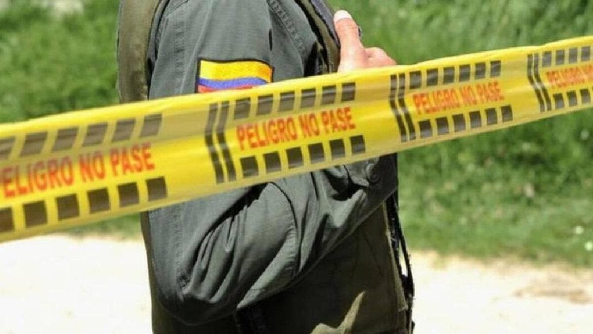 Cinco asesinatos en 24 horas en Bucaramanga: un menor murió en balacera en Piedecuesta