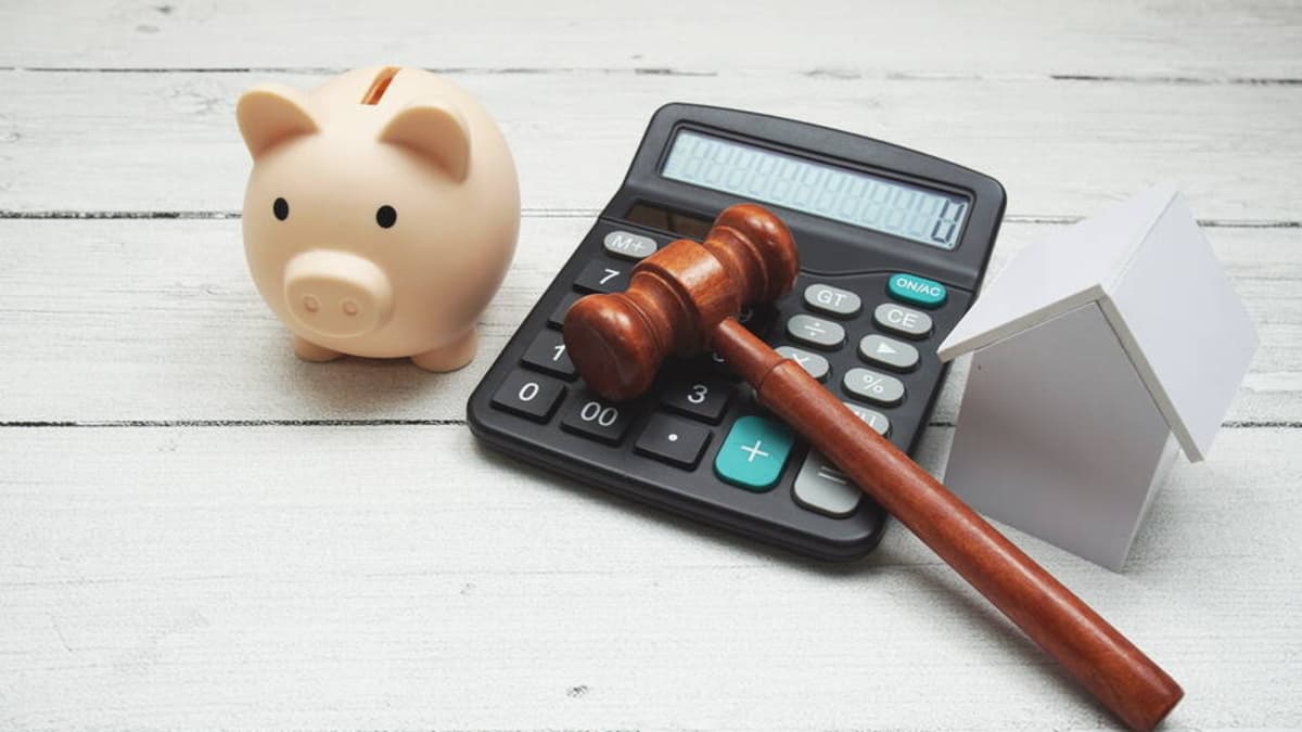 ¿Debo revisar si tengo un embargo? Así puede consultarlo en línea gratis