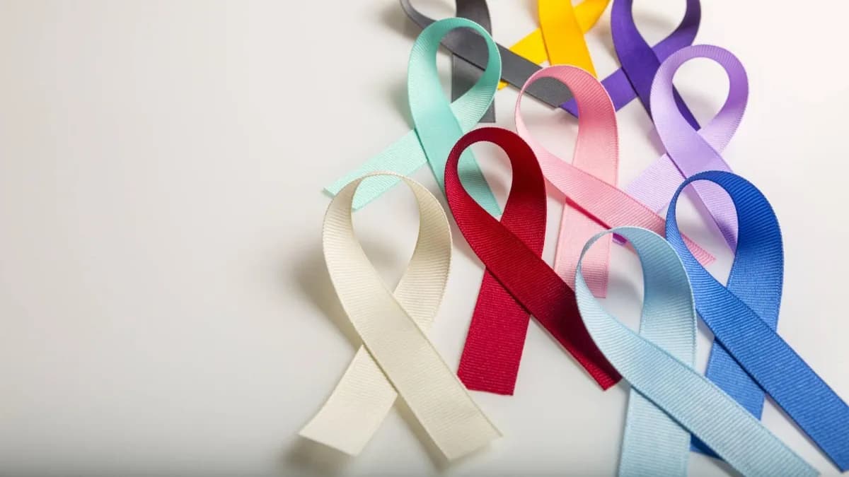 Cada hora 13 colombianos reciben diagnóstico de cáncer: la IA y nuevas terapias abren esperanza
