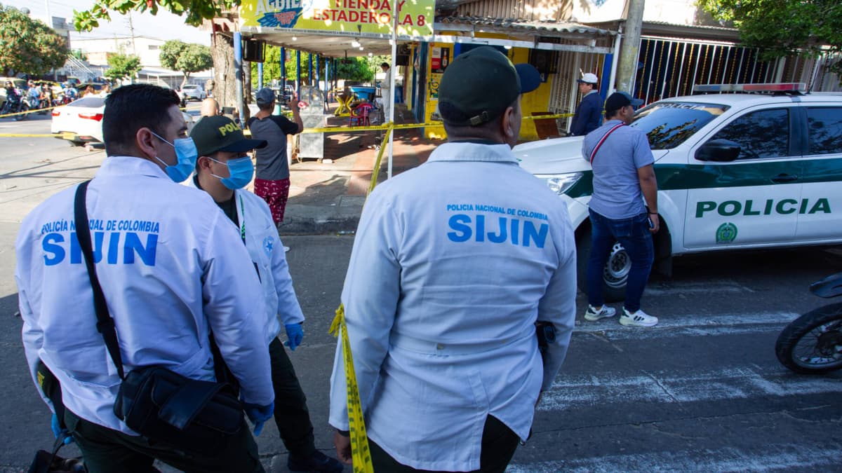 Atlántico se desborda en violencia: 72 homicidios en dos meses con repunte alarmante en último fin de semana