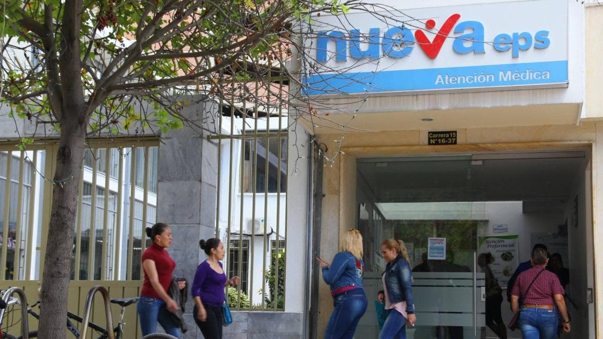 Instituto Nacional de Cancerología cierra atención a pacientes de Nueva EPS desde mayo por desacuerdo contractual