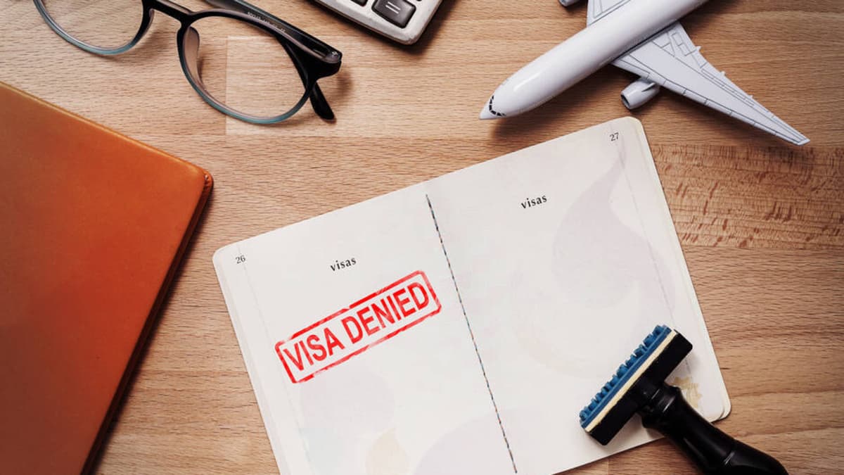 Mundial 2026 dispara solicitudes de visa a EE.UU., pero los rechazos también crecen entre colombianos