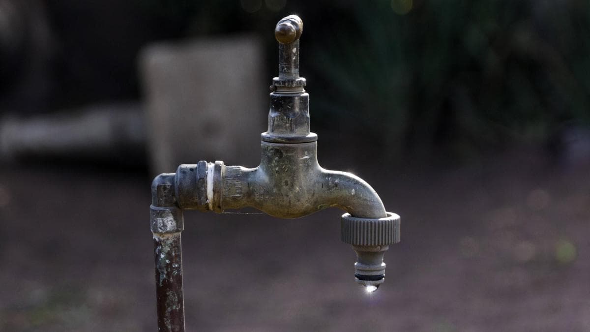 Más de 800 millones sin agua potable: Bogotá y Santa Marta enfrentan riesgos críticos