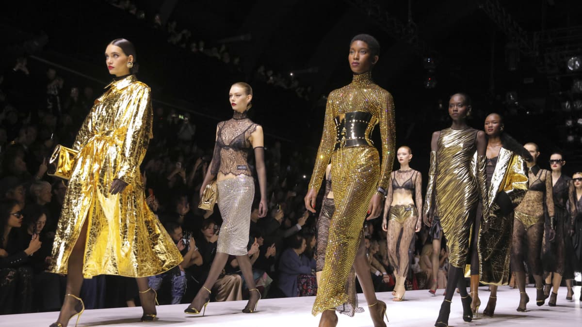 Stefano Gabbana deja la presidencia de Dolce & Gabbana pero seguirá diseñando