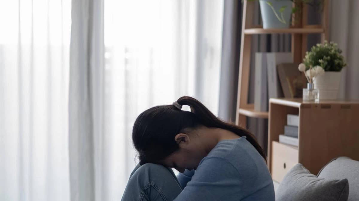 Emergencia silenciosa: depresión y ansiedad se disparan en Colombia según nueva encuesta de salud mental