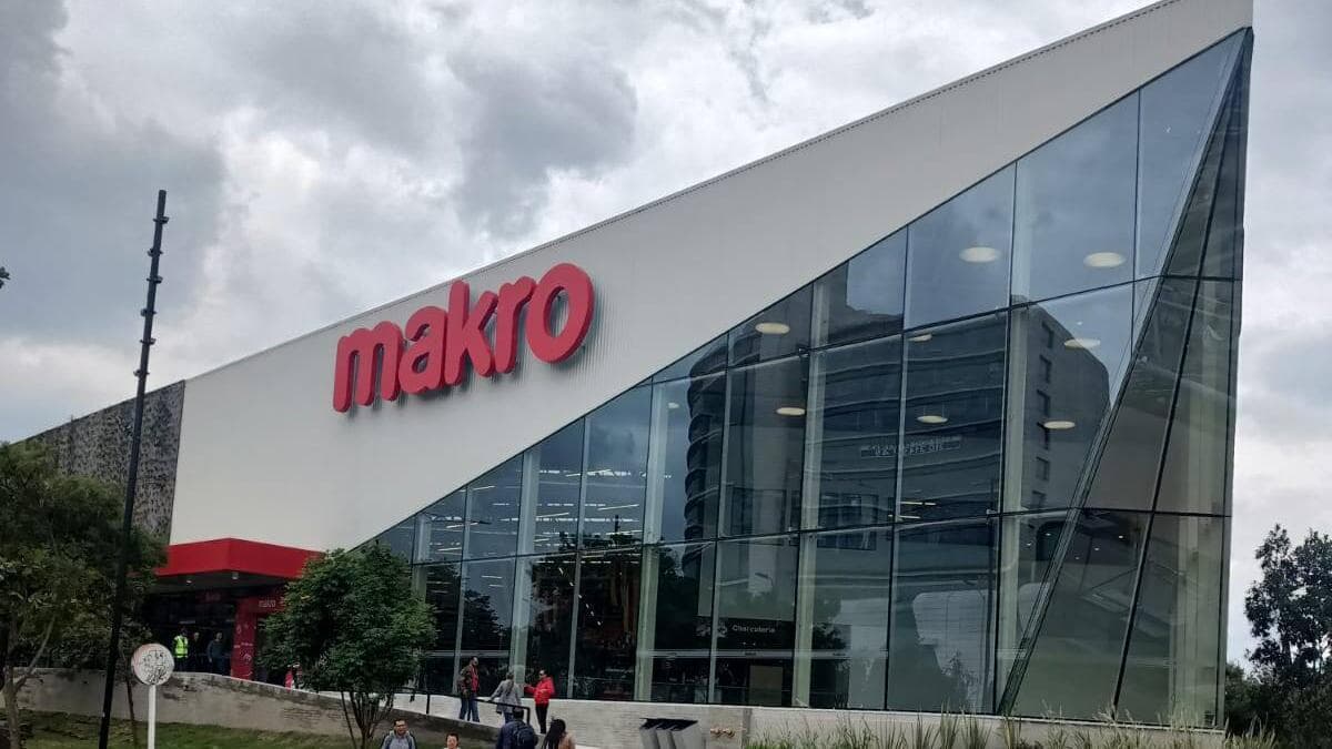 Makro lanza oferta de hasta 50% en alimentos y aseo durante la quincena de abril