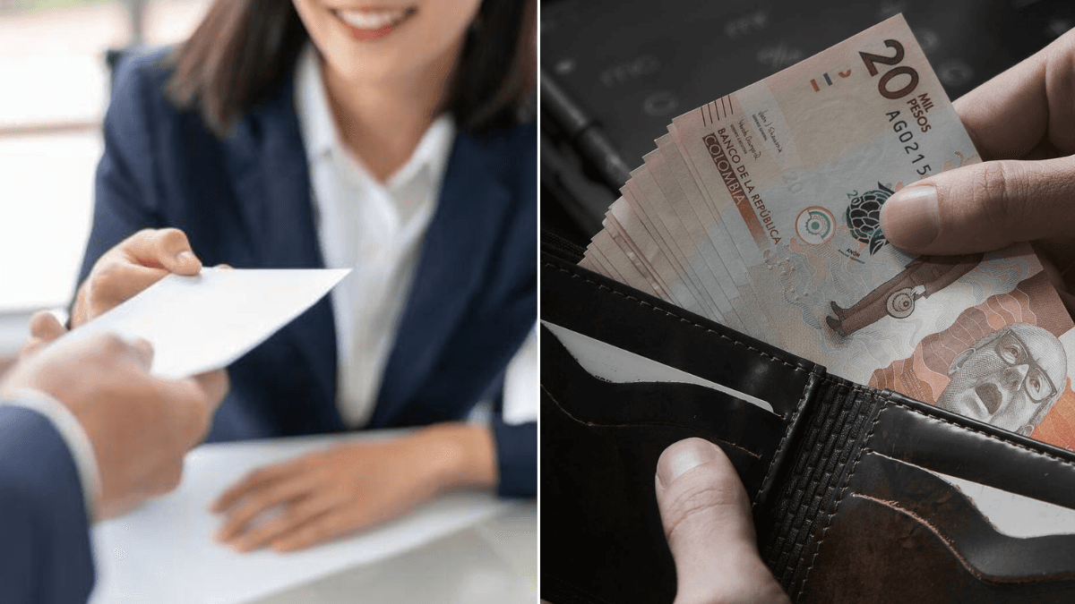 Prima de servicios junio 2026: cuánto dinero extra recibirán los trabajadores colombianos