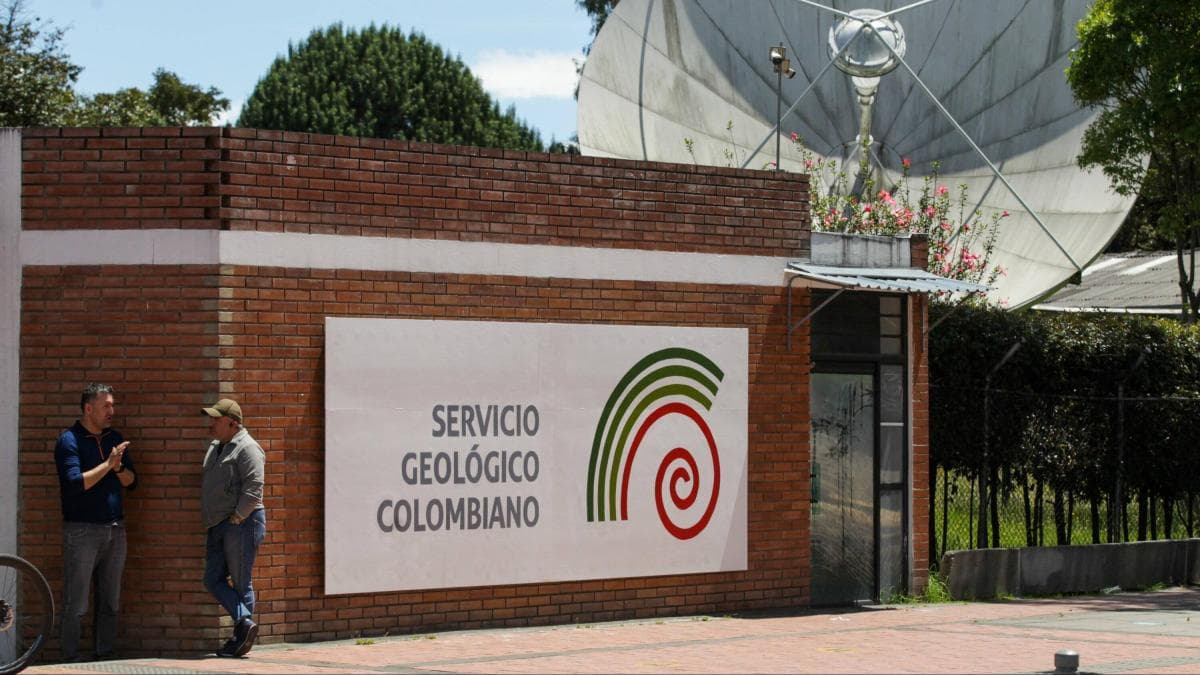 Colombia registra hasta 2.500 terremotos al mes: cómo los monitorea el país