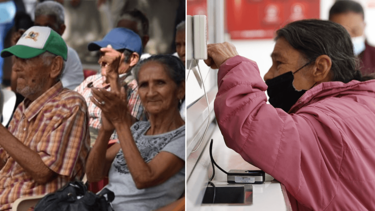 Colombia Mayor abre tercer ciclo de pagos: 708 mil millones para 3 millones de adultos mayores