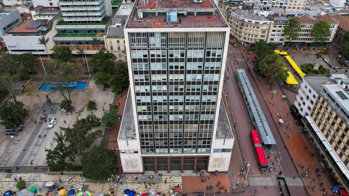 Banco de la República entregará 13,8 billones al Gobierno, pero pagará parte con papeles, no dinero en efectivo