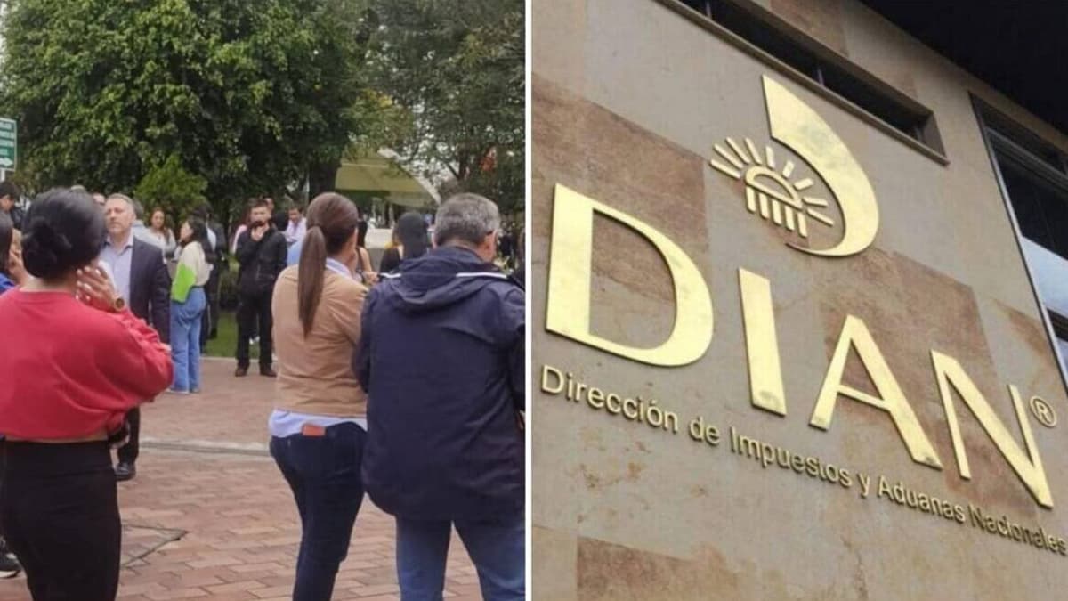Dian reactiva su sistema de citas: así puede agendar trámites presenciales y virtuales