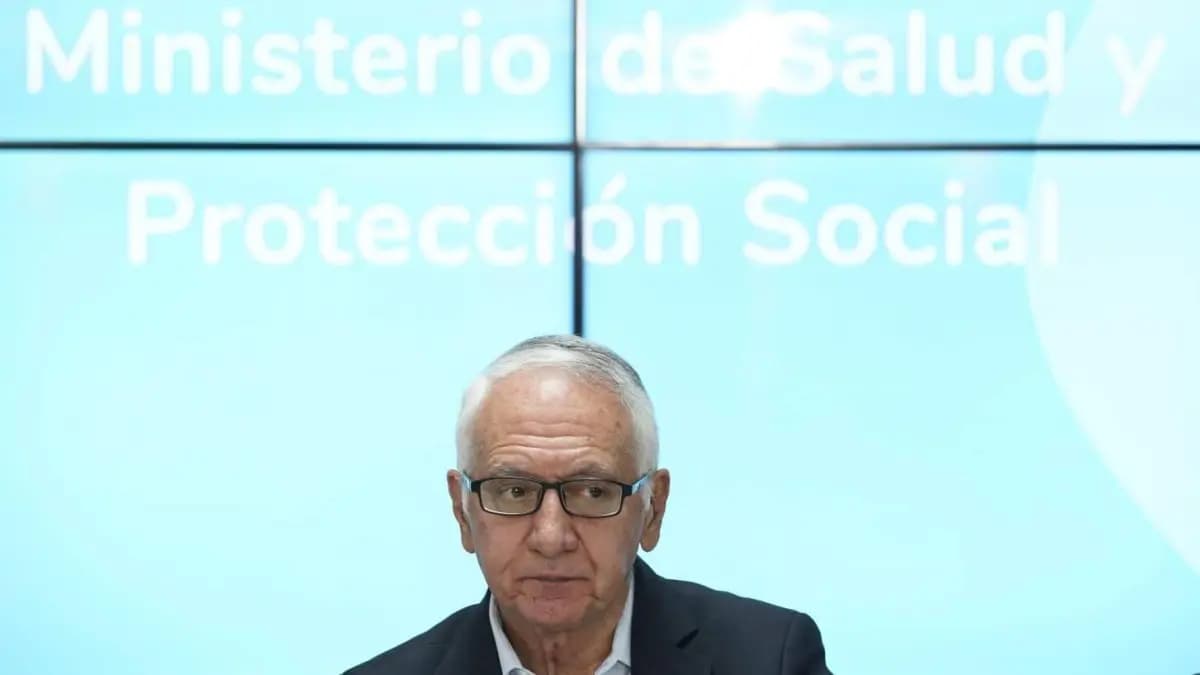Gobierno ordena trasladar 6,6 millones de pacientes de EPS a otras aseguradoras con nuevo decreto