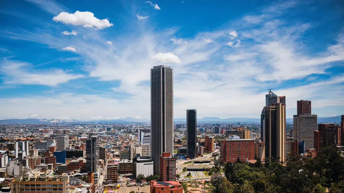 Empresas bogotanas retroceden en acción climática: 6 de cada 10 ya no ven beneficios