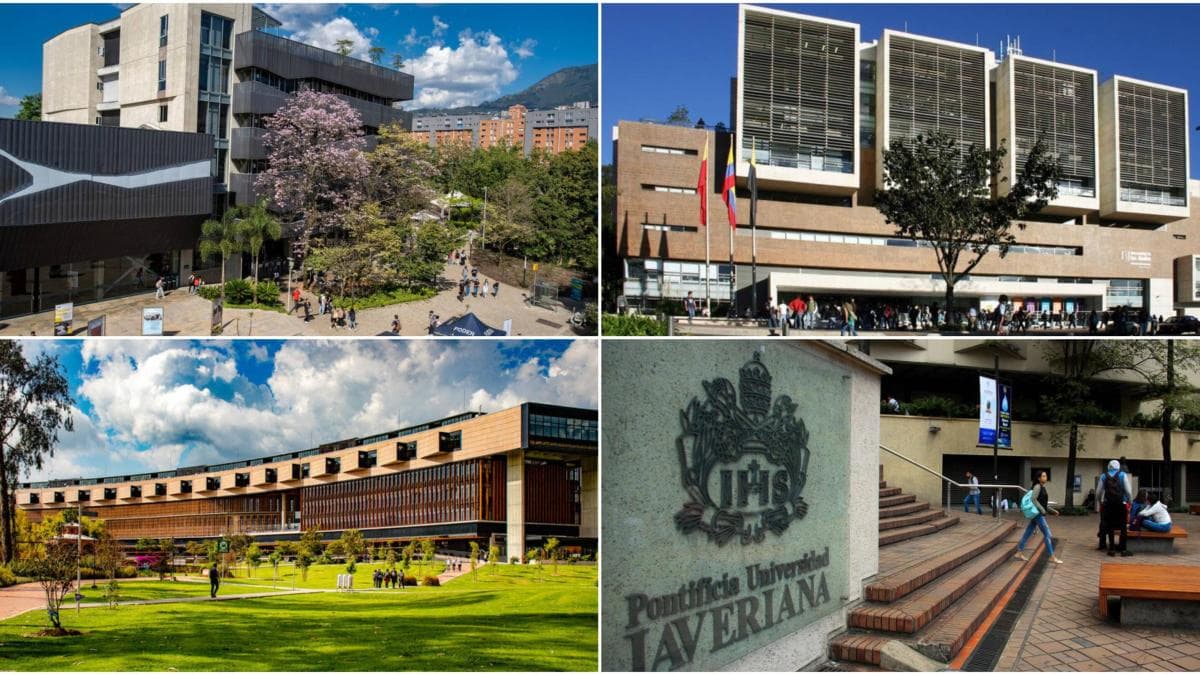 Educación busca revisar con Hacienda el polémico impuesto a universidades privadas