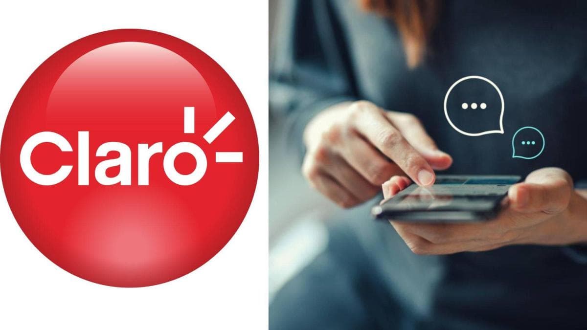 Claro expande su 5G a siete municipios: ya llega a 57 ciudades con más de 2.200 antenas