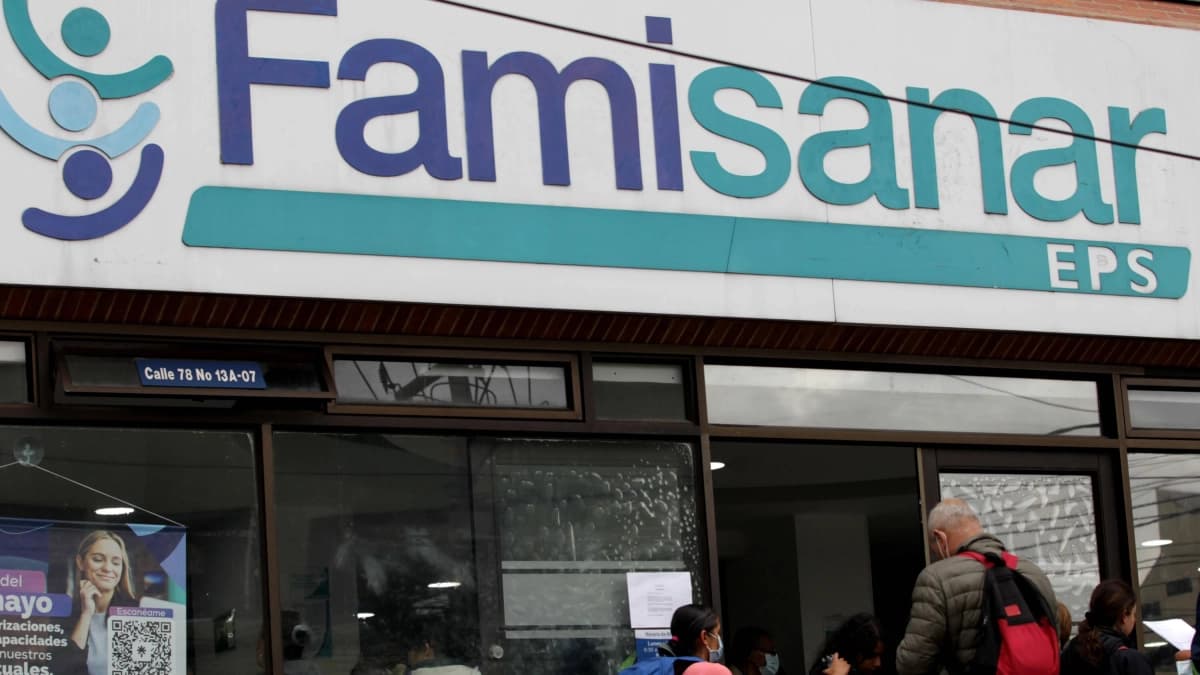 Famisanar responde por deuda con Liga Contra el Cáncer: dice que está al día en pagos