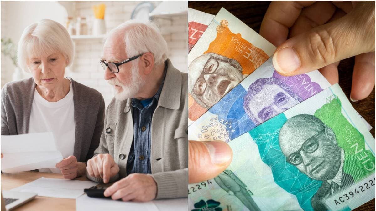 El aumento del salario mínimo redujo las pensiones de miles de jubilados: cómo funcionó este efecto dominó