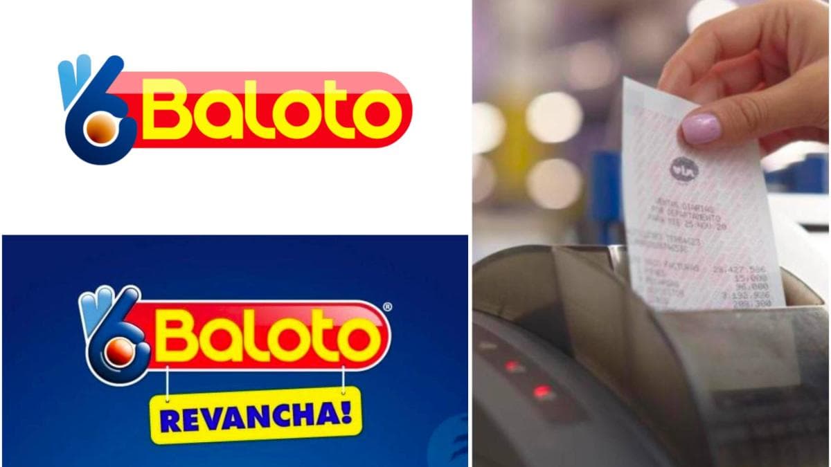 Baloto acumula 47 mil millones para sorteo del miércoles: así se reclaman los premios