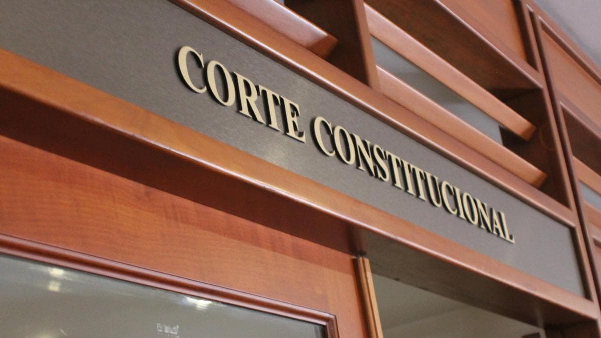 Corte Constitucional unifica reglas de pensión de sobrevivientes: cinco años de convivencia para todos