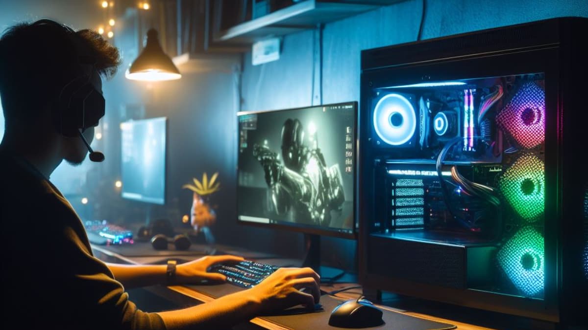 Los gamers colombianos apuestan por monitores OLED: el mercado podría alcanzar US$2.200 millones