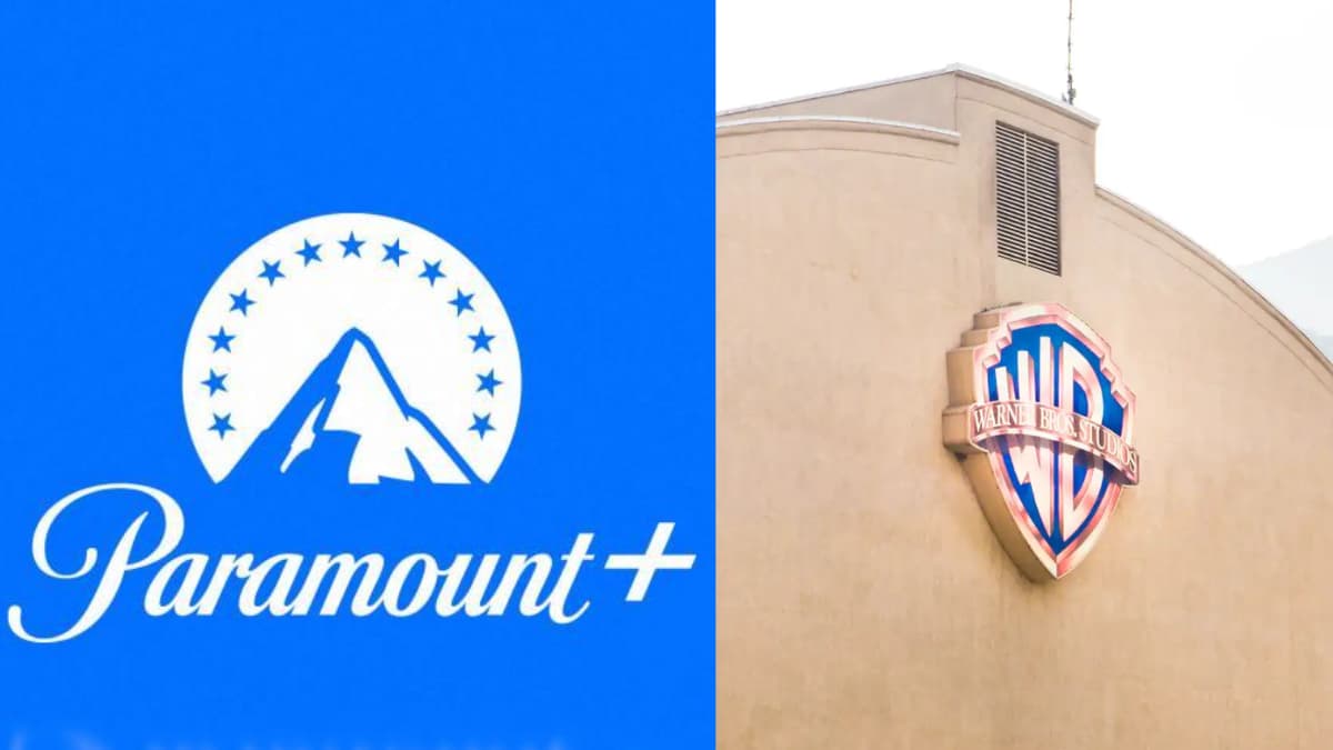 Paramount compra Warner Bros. Discovery por US$110.000 millones y crea un coloso del entretenimiento