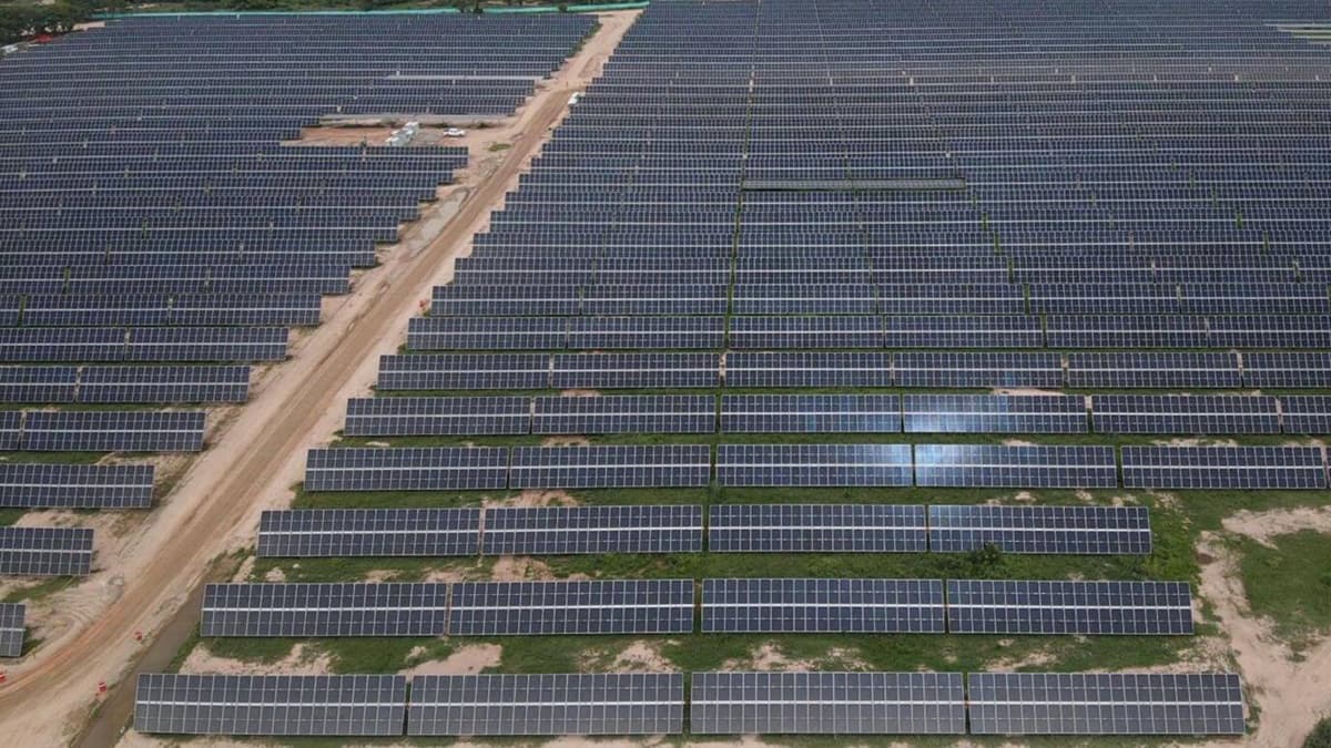 FDN invertirá más de 200 mil millones en parque solar de 130 MW que operará desde 2027
