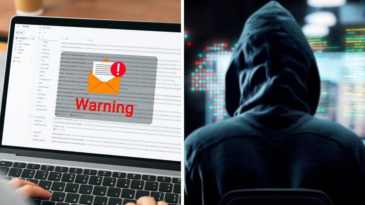 Por qué su bandeja de correo explota de spam: 10 razones que los hackers usan para inundarla