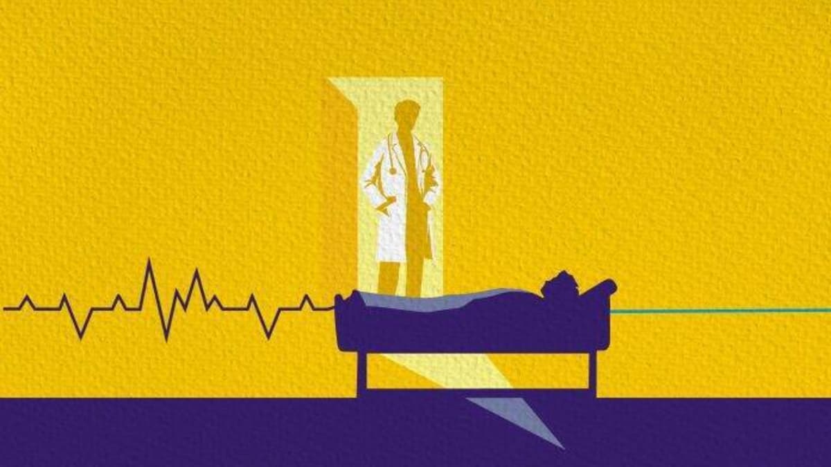 Colombia lidera la muerte asistida sin ley: más de mil casos en una década de vacío legislativo