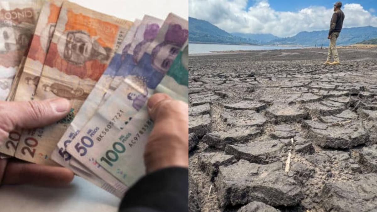Consejo Gremial alerta al Gobierno sobre riesgo de apagones si llega un El Niño fuerte