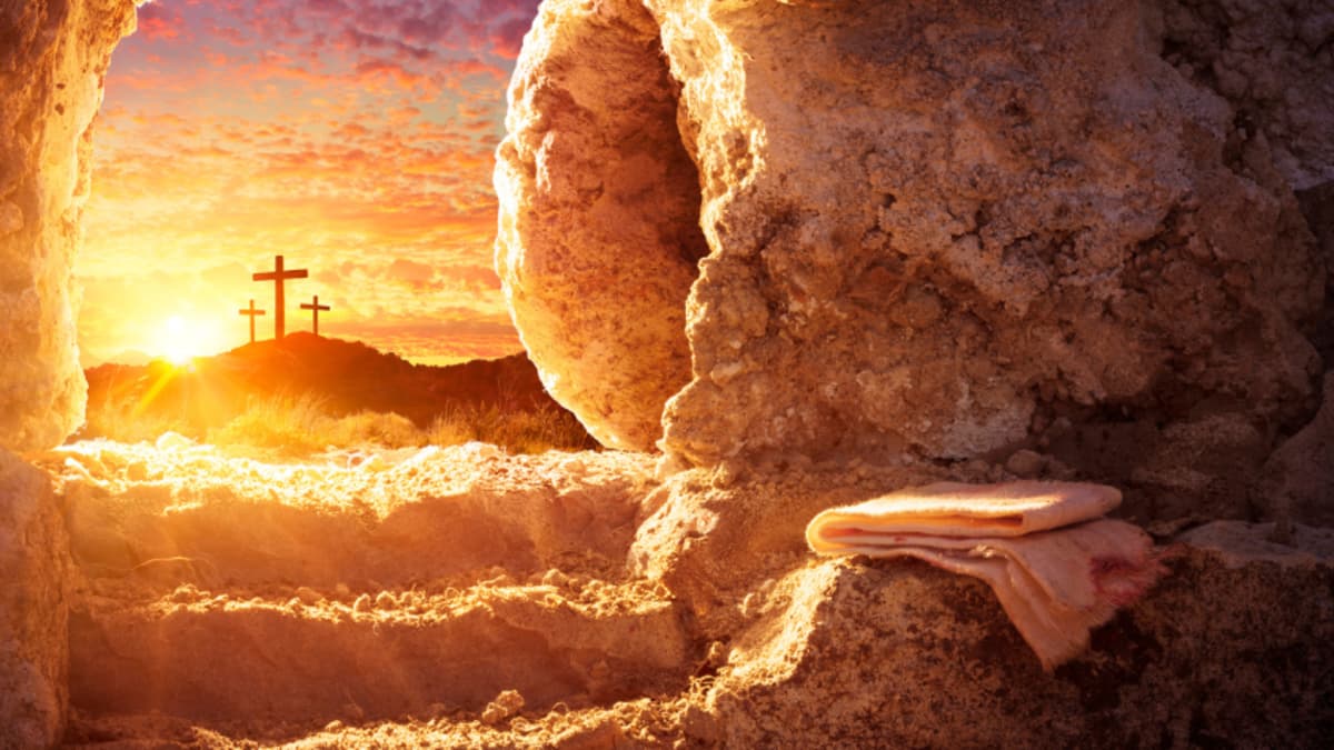 Sábado Santo: qué sí se puede hacer y qué no durante esta jornada de reflexión