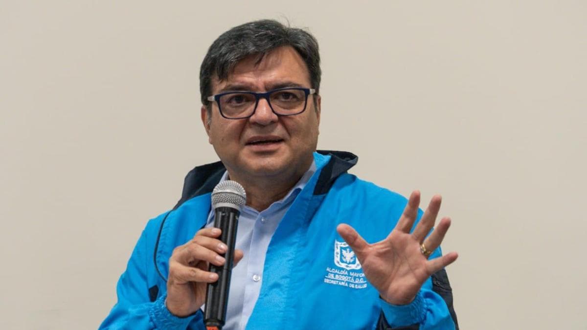 Bogotá enfrenta crisis de cartera hospitalaria: tres EPS intervenidas deben casi 300 mil millones