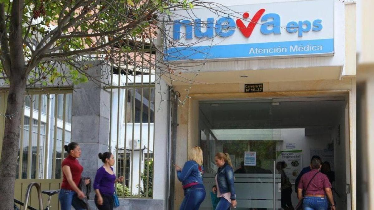 Sector salud respalda freno judicial al polémico decreto de traslados masivos entre EPS