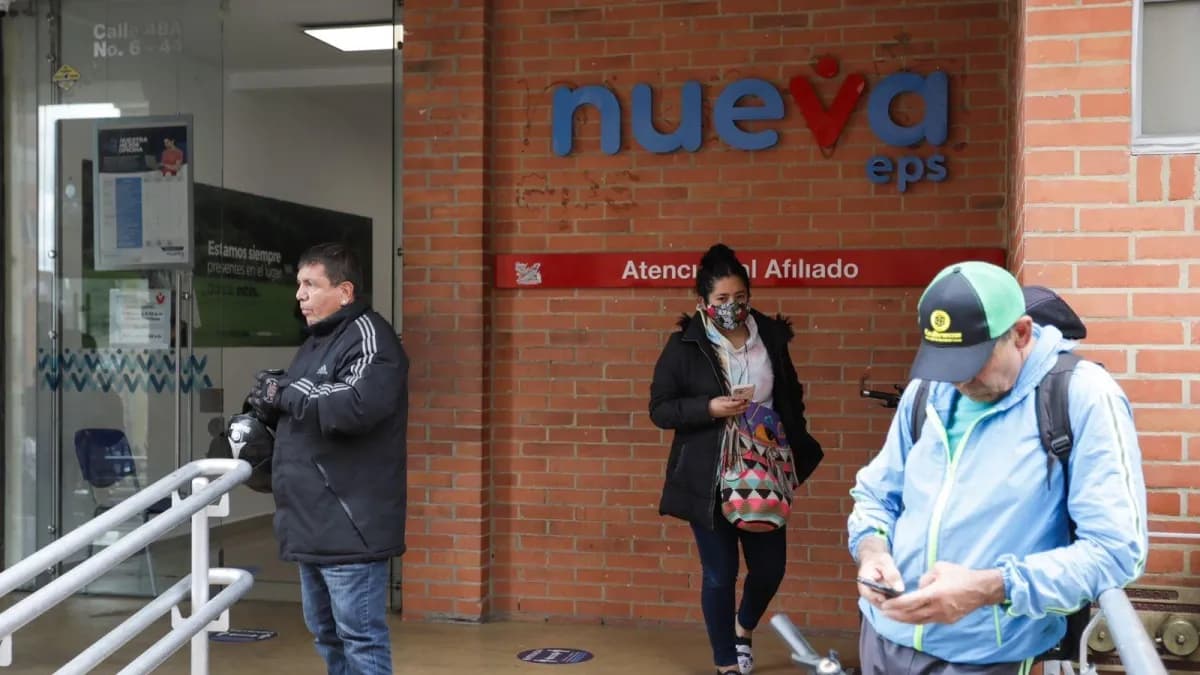 Estudio revela que pacientes de EPS intervenidas enfrentan mayores dificultades para acceder a medicamentos y citas