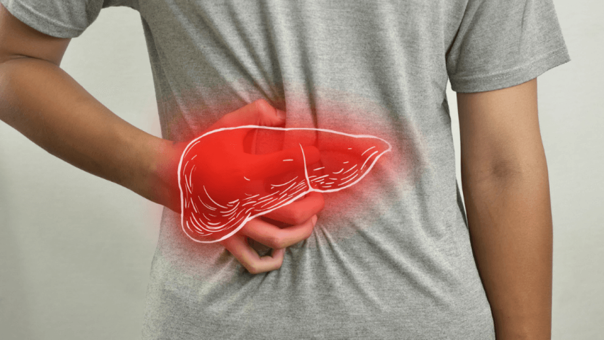 Cuatro hábitos que impiden que el hígado se regenere y causan enfermedades graves