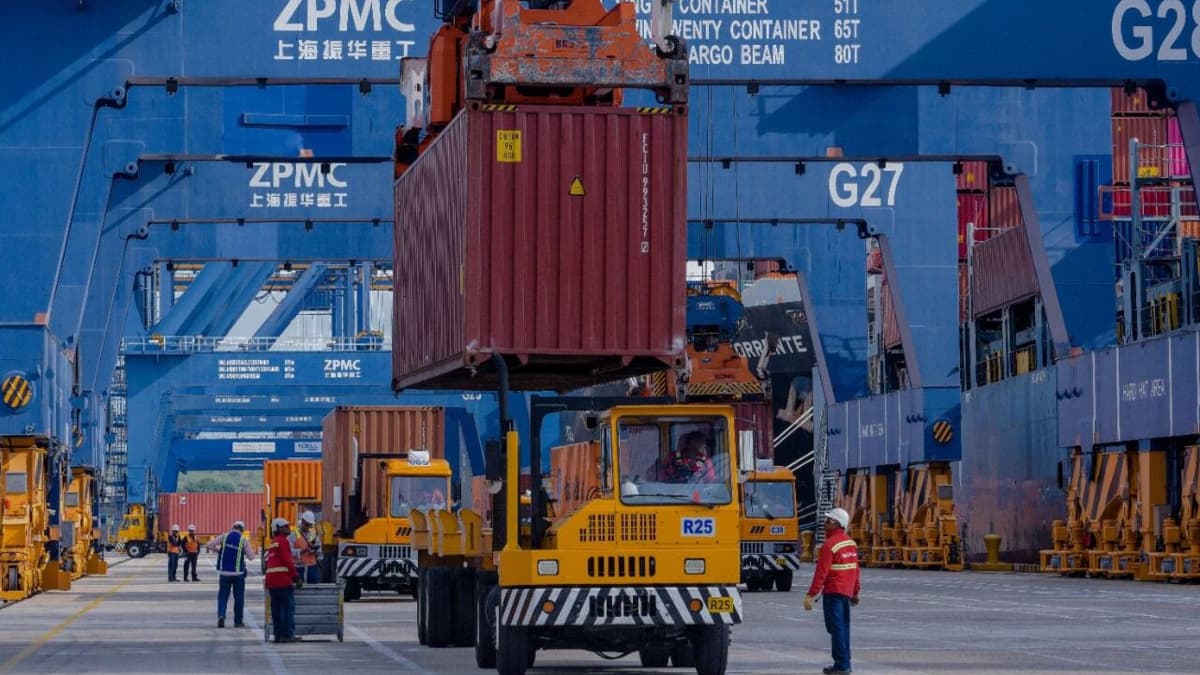 El oro impulsa las exportaciones colombianas con crecimiento de 12,6 por ciento en enero