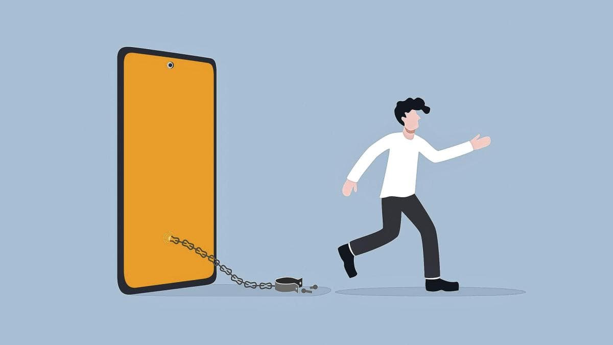 ¿Atrapado en redes sociales? Expertos revelan señales de alerta y cómo recuperar el control