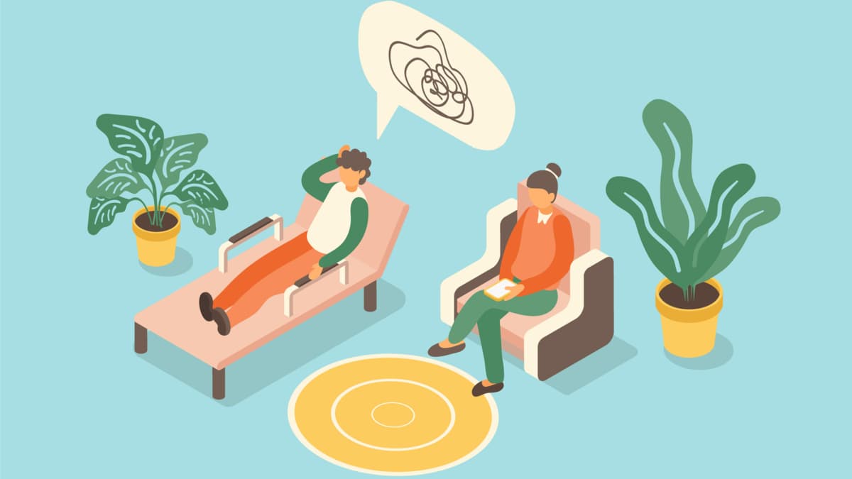 Tras Semana Santa crece demanda por psicología: el "bajón" postvacacional afecta a más colombianos