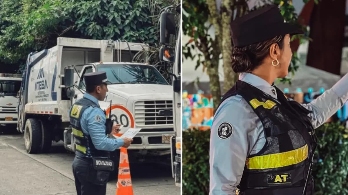 Atención conductores: pico y placa en Pereira el lunes 2 de marzo, restricción de 14 horas