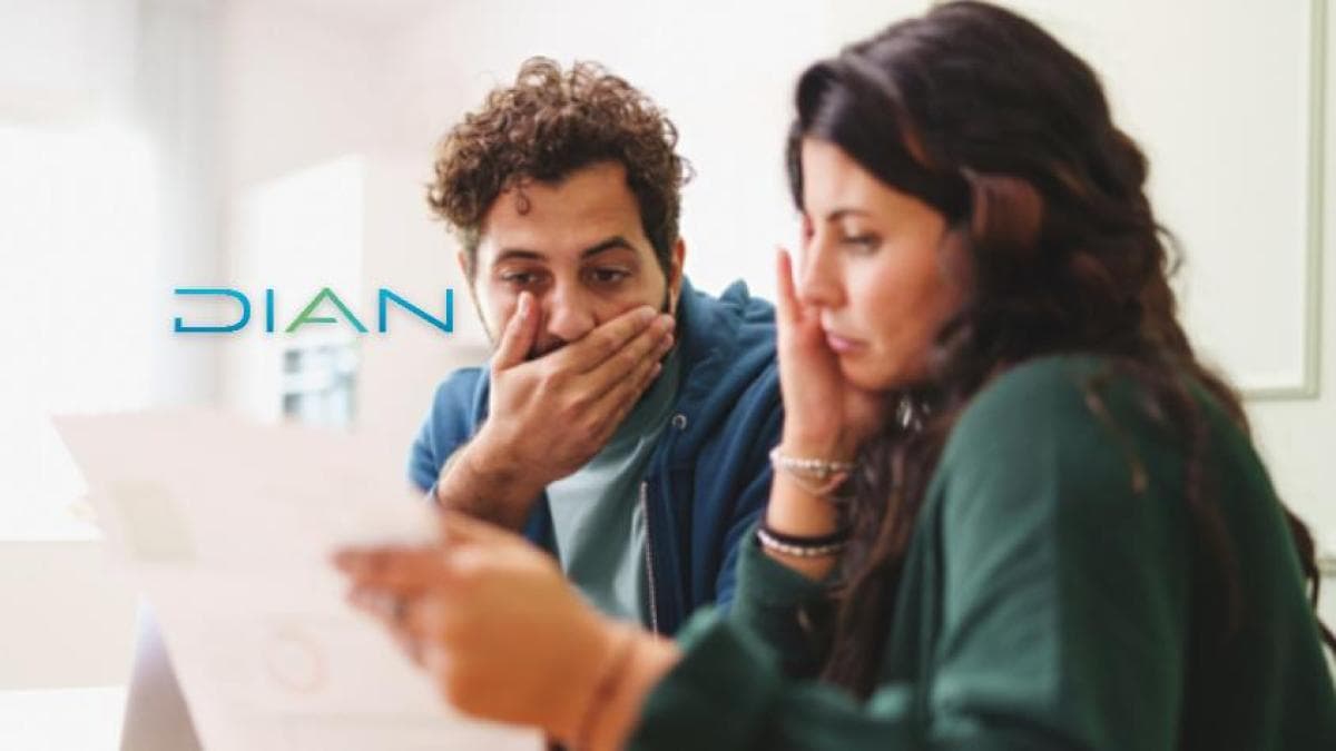 Dian aclara qué se puede embargar a deudores: las tarjetas de crédito están seguras